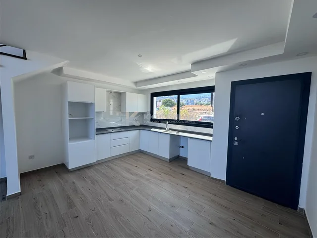 AQUA BLUE ESENTEPE’DE DENİZ MANZARALI LÜKS 2+1 LOFT