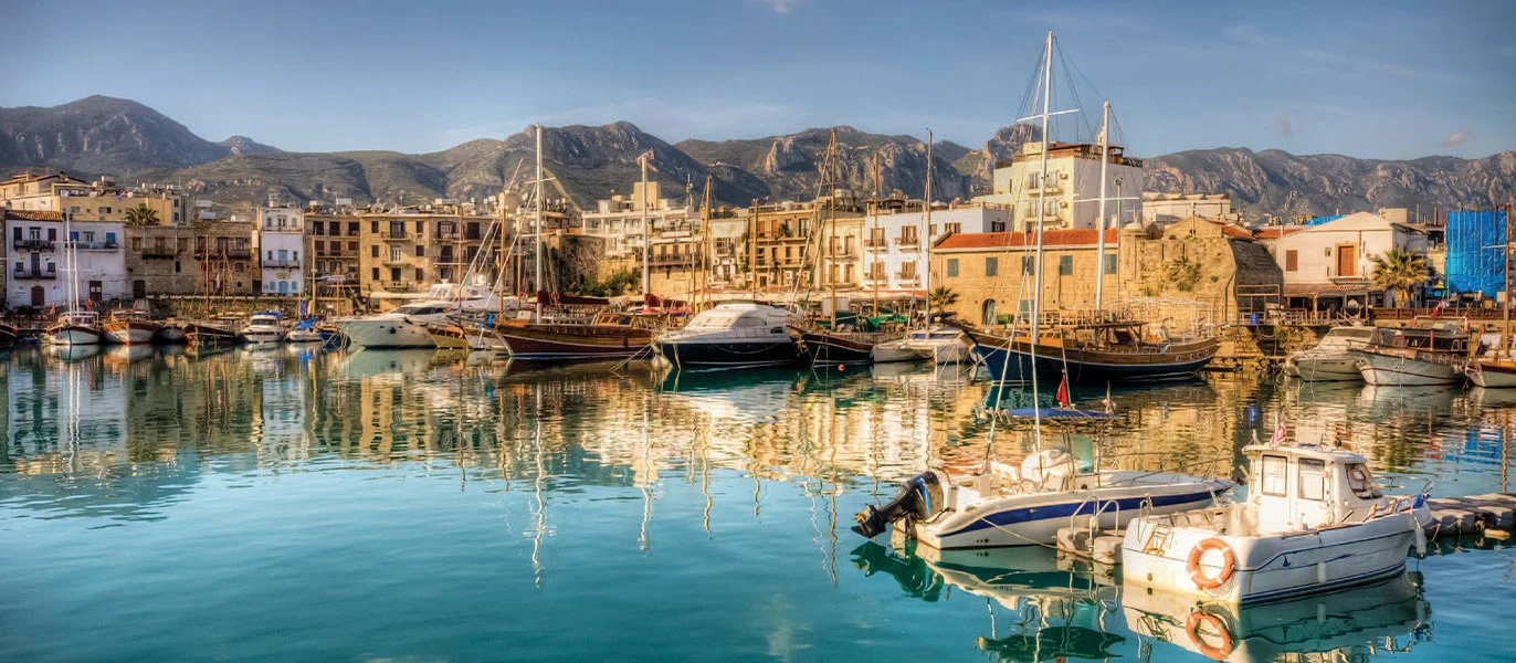 Girne