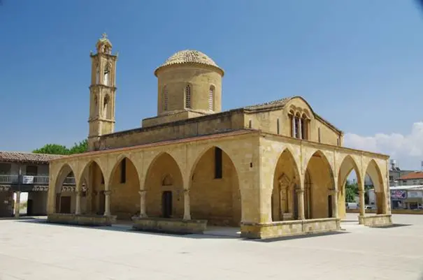 Güzelyurt