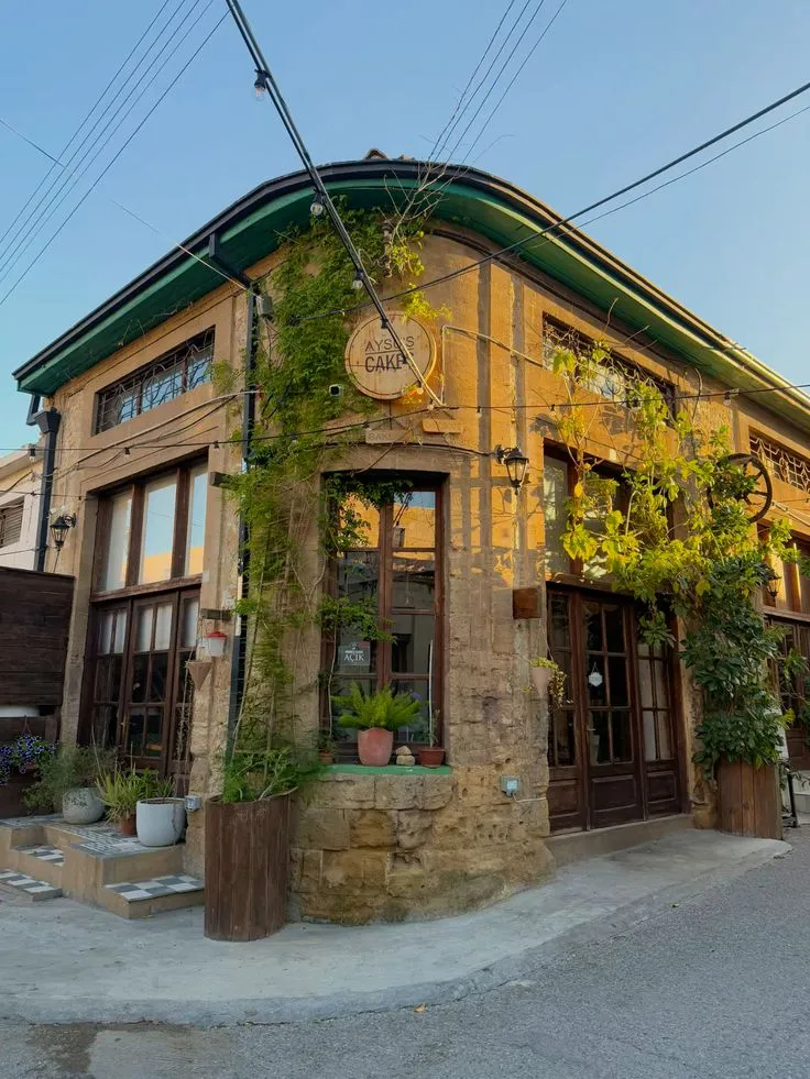 Lefkoşa