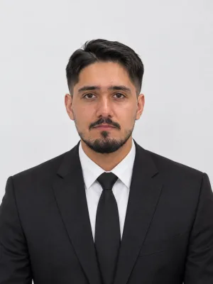 Mohammad Kazemi