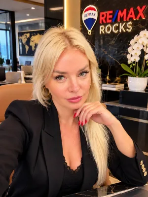 Zhanna Smolskaya