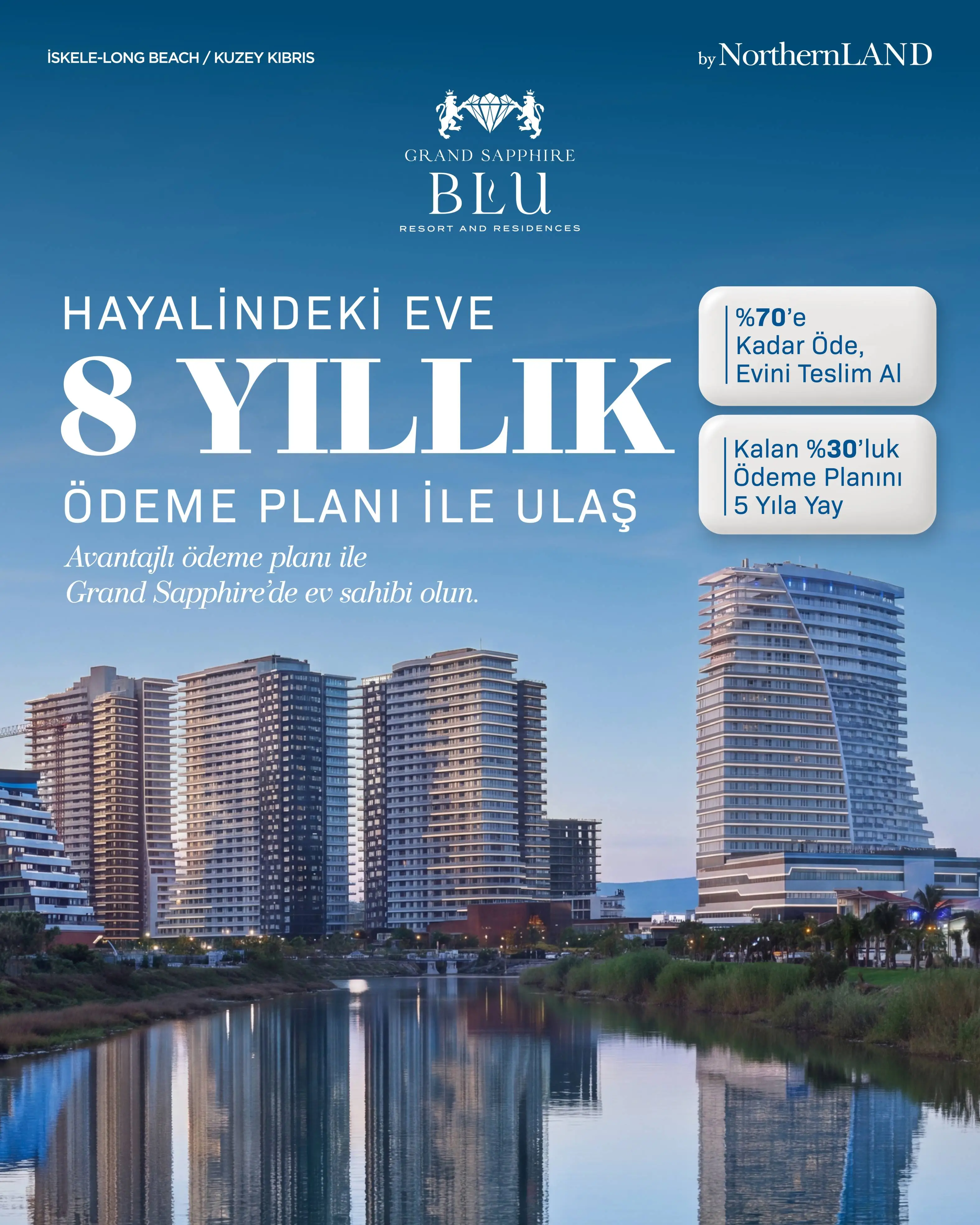 Proje Kampanyası