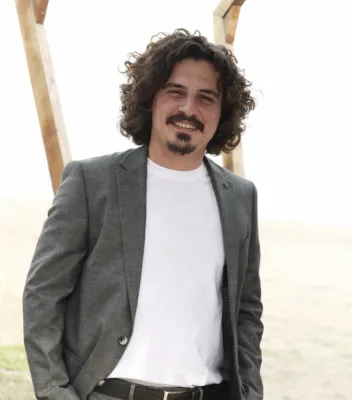 Samet Yıldız