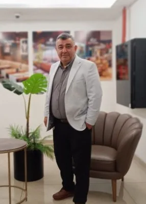 TURGUT ATEŞ
