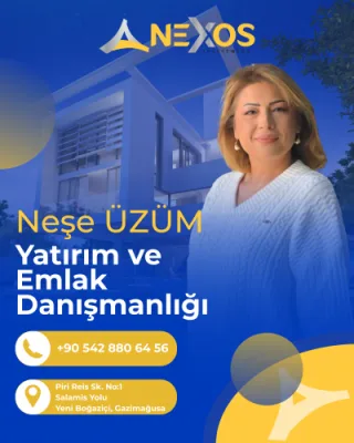 Neşe ÜZÜM