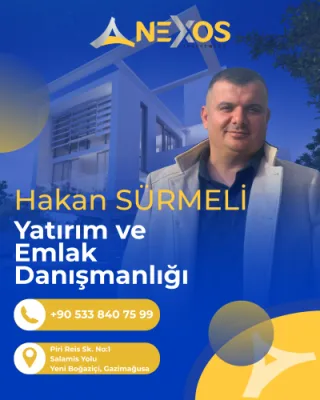 HAKAN SÜRMELİ