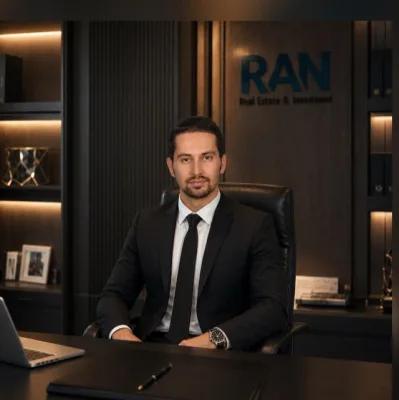 Danışman 1
