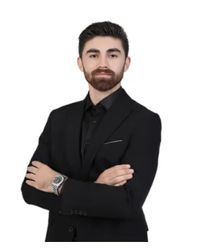 Halil İbrahim Özdemir