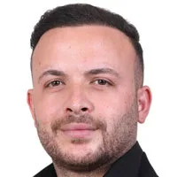 Gökhan Sarıçiçek
