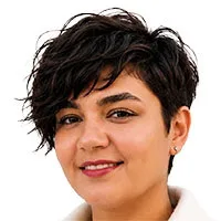 Samaneh Eskandari