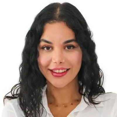 Sanaz Moein
