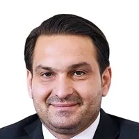Saeed Ashrafi