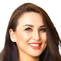 Zhanaiym Kuandykova