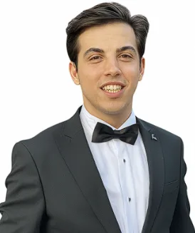 Soner Çakırkaya
