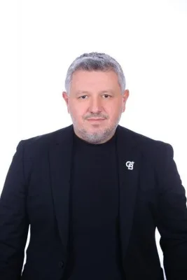 Turgay Şimşek