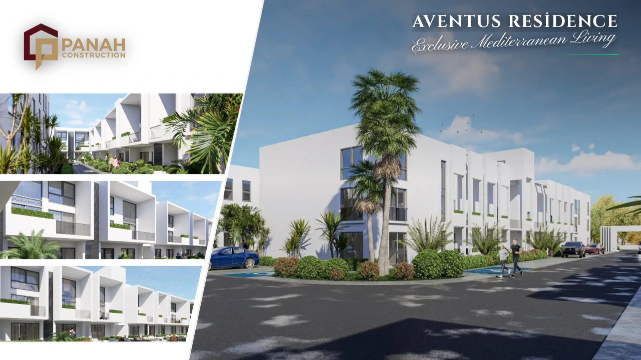 Aventus Residence