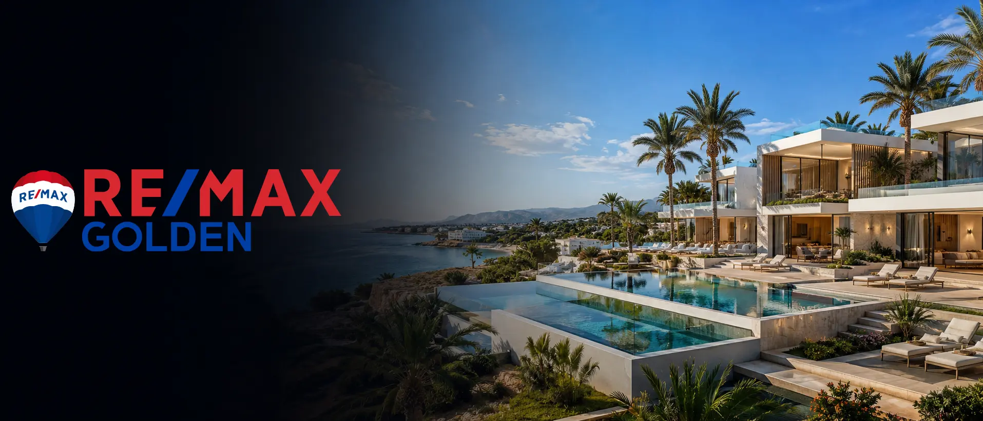 RE/MAX Golden