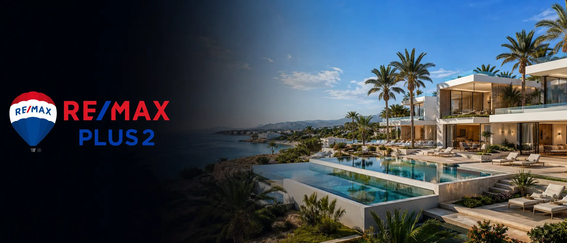 RE/MAX Plus2 Kıbrıs