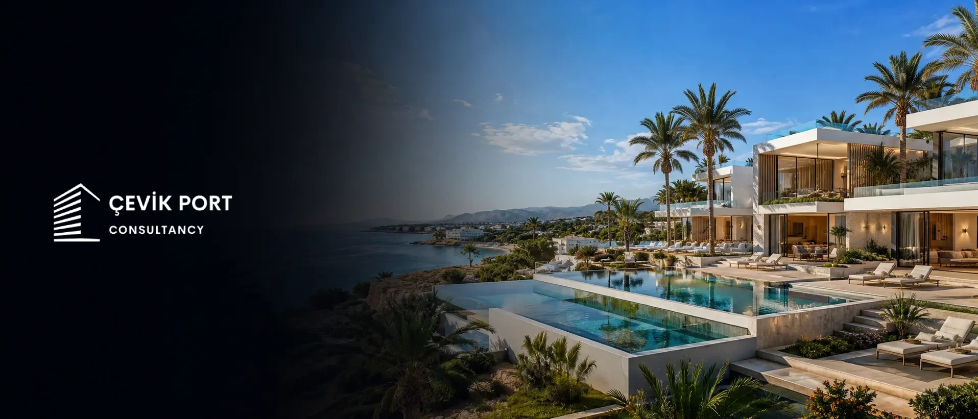 Çevik Port Consultancy
