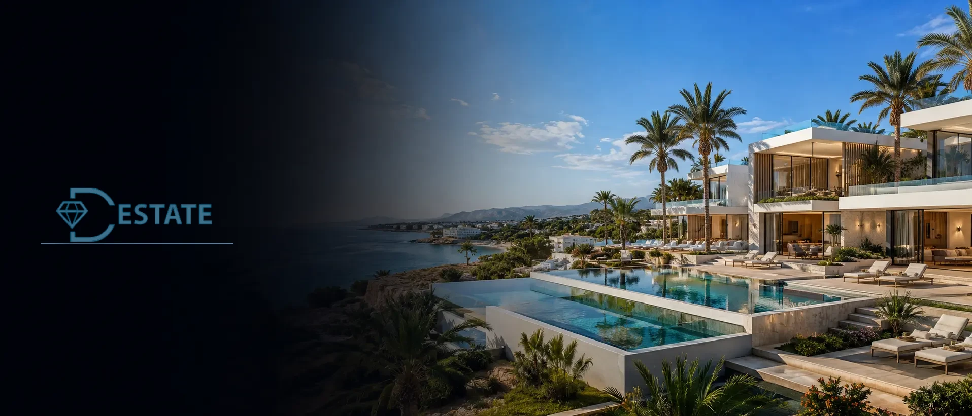 DIAMOND ESTATE