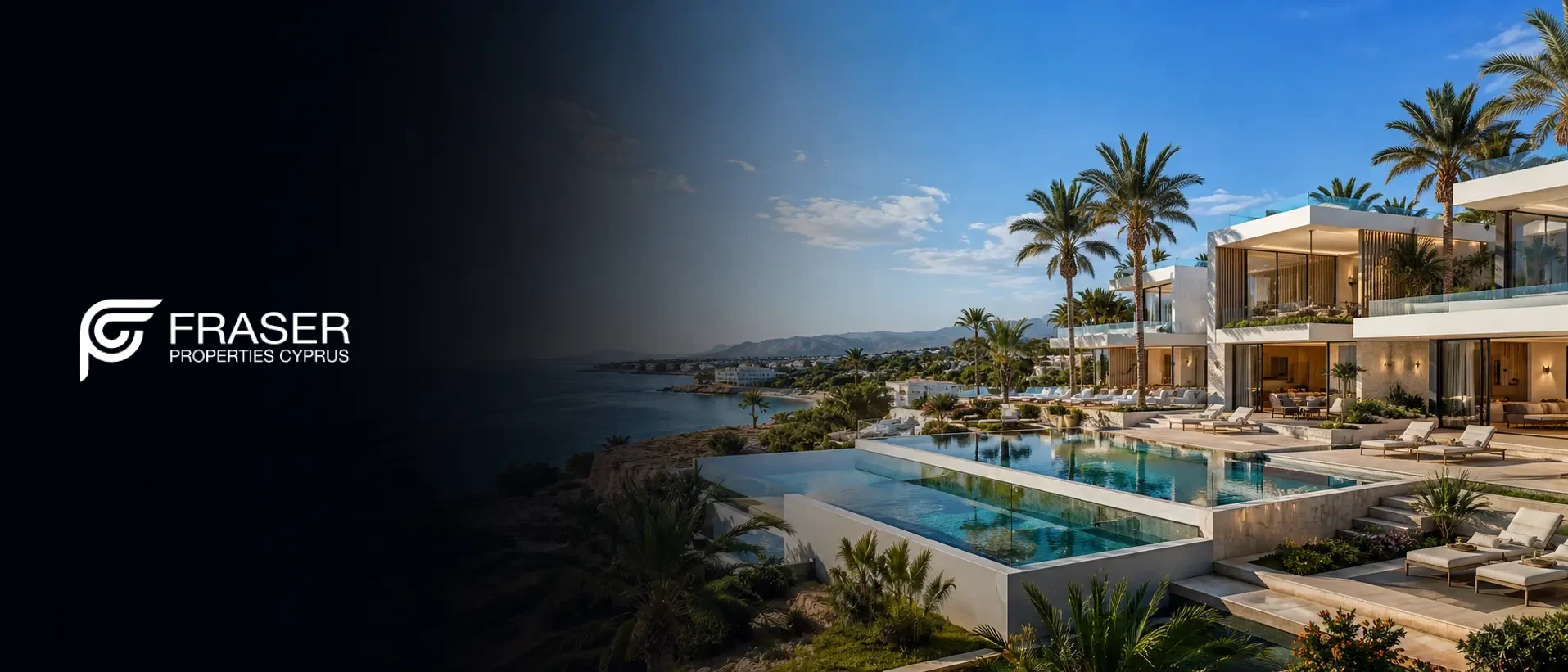 Fraser Properties Cyprus