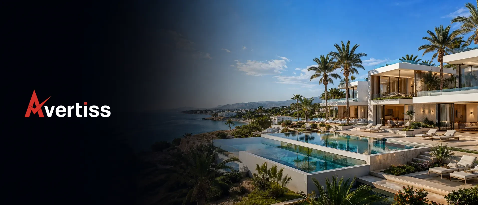 Avertiss Exclusive Real Estate