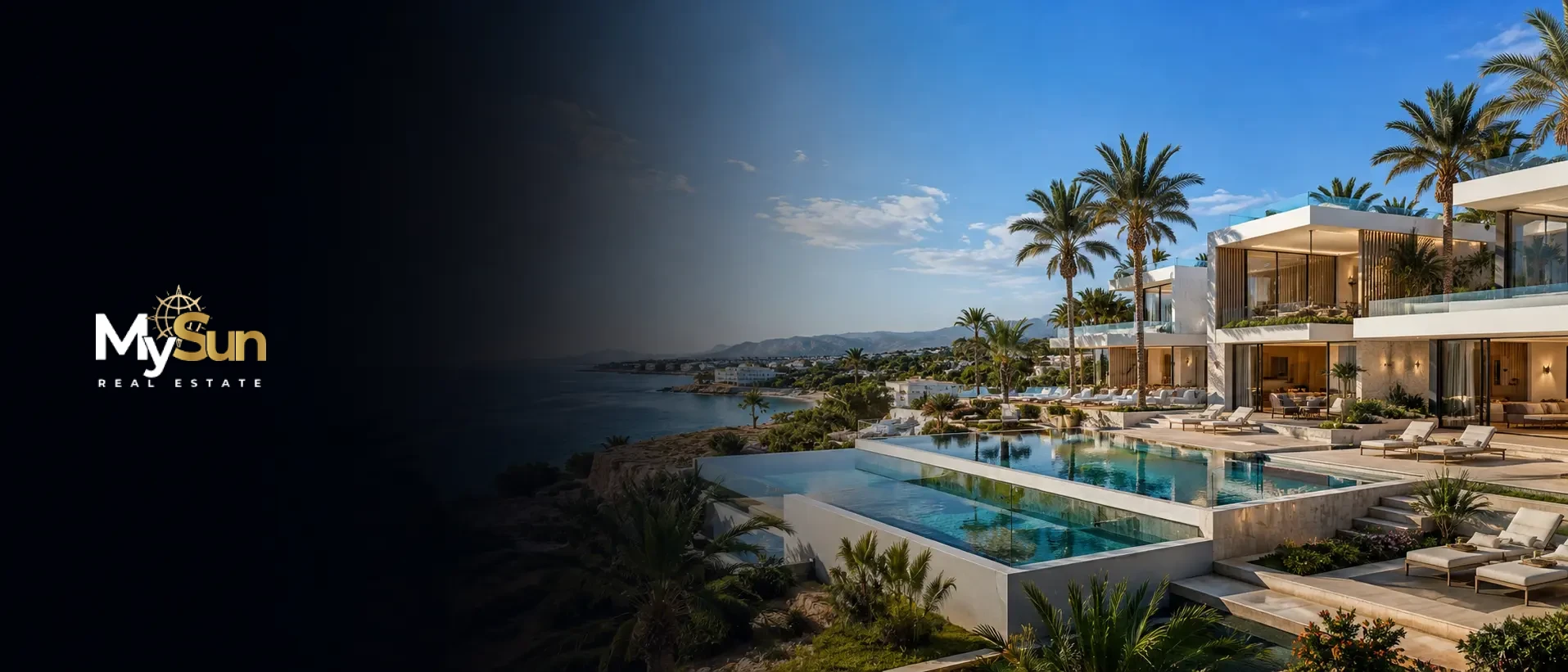 MySun Real Estate