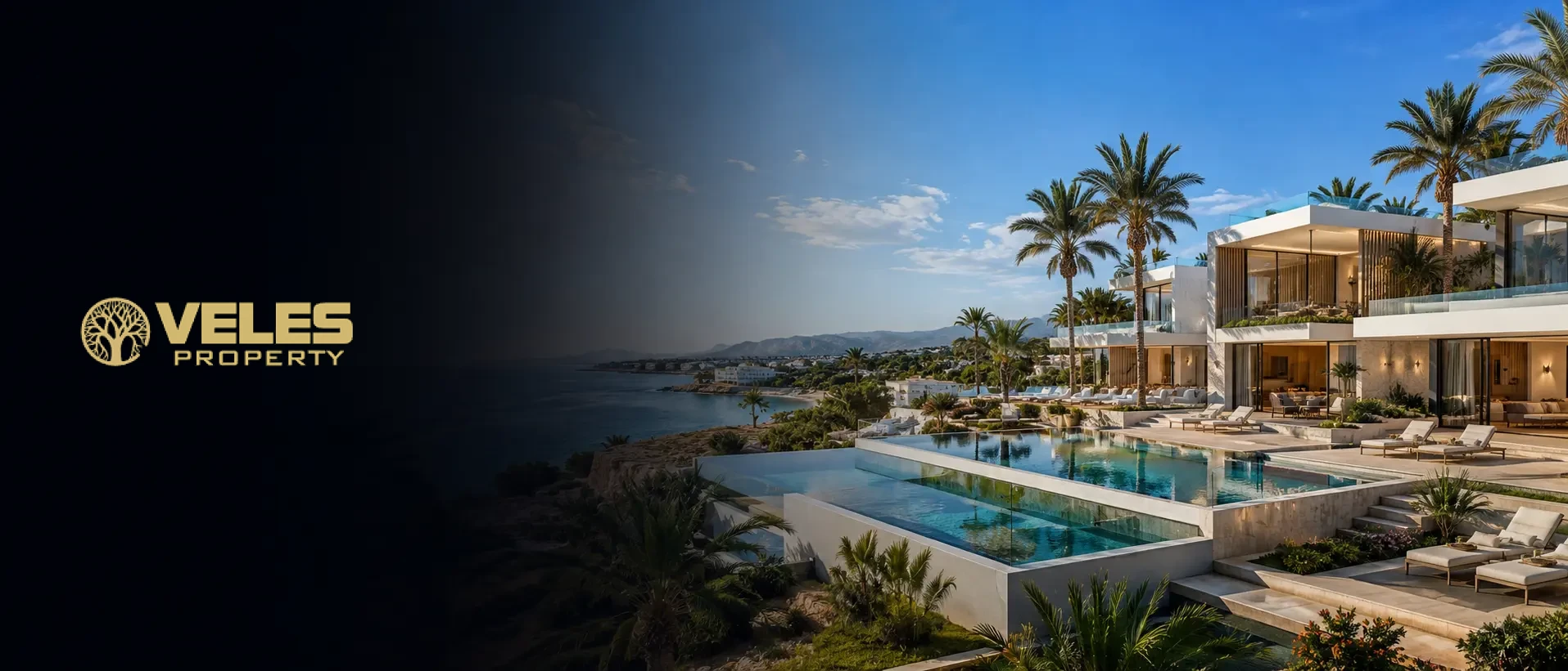 Veles Property